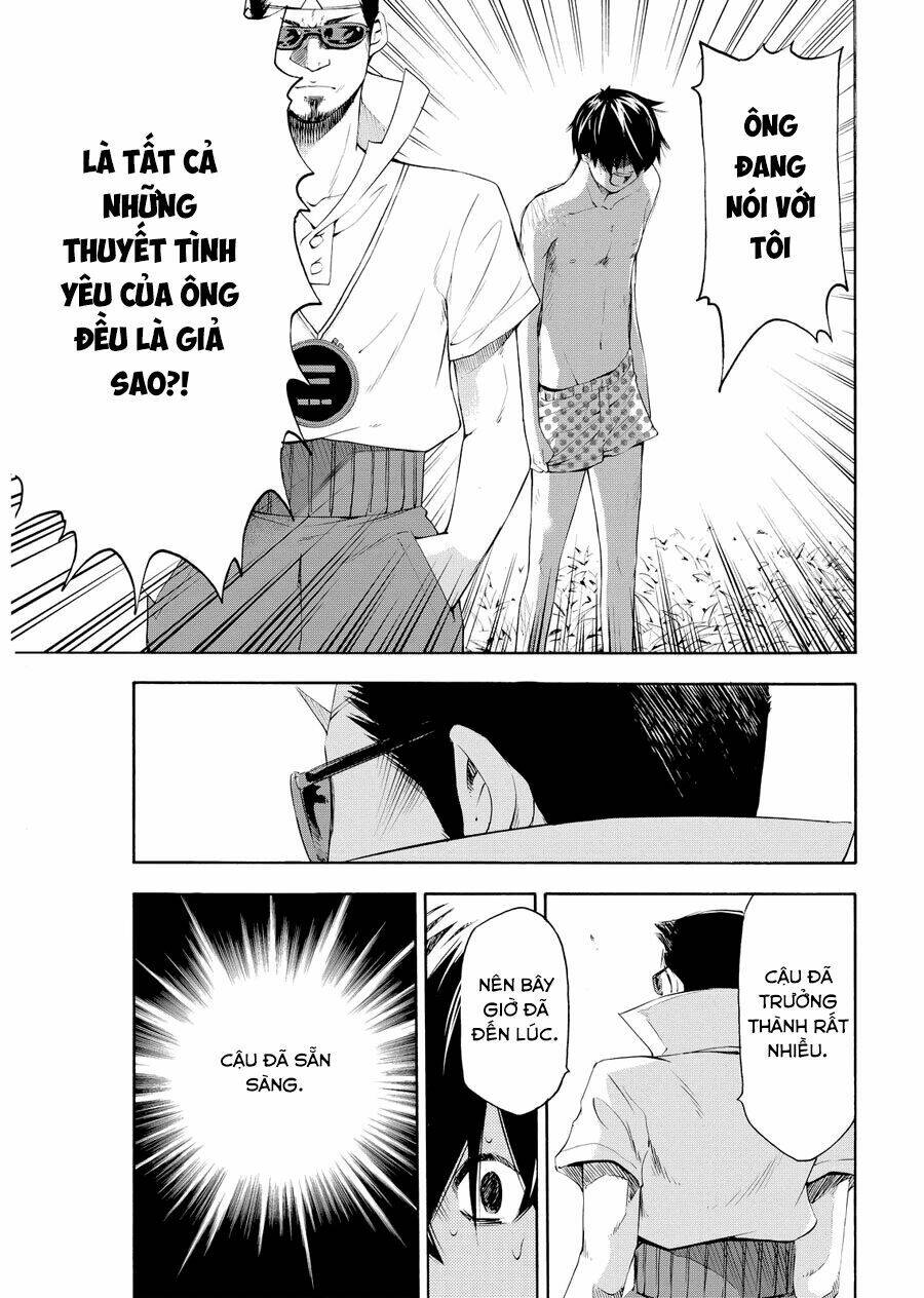 love riron chapter 38 4