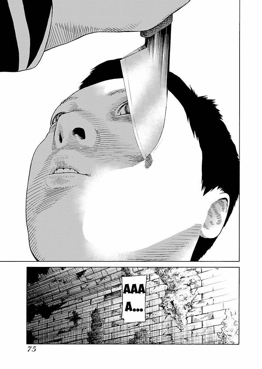 the scum of good and evil chapter 18 18