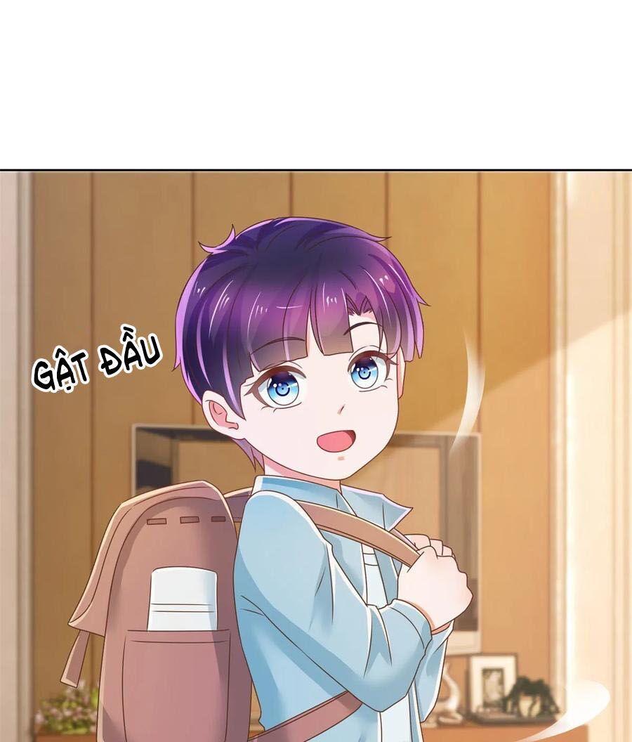 ẩn hôn 100%: chọc tức vợ yêu mua một tặng một chapter 184 3