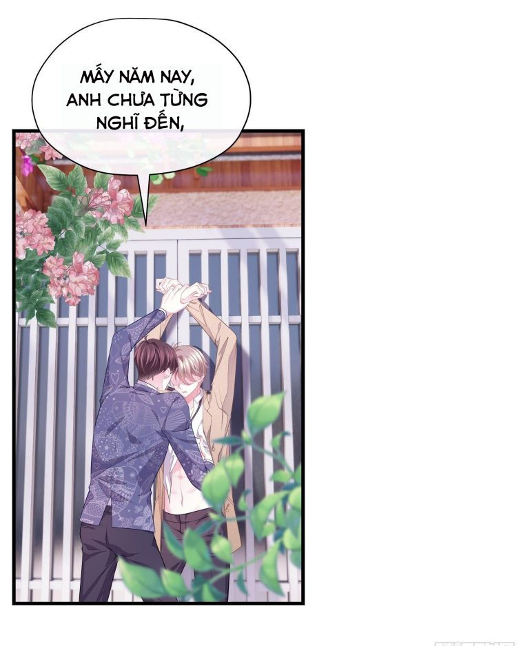 tôi nghi ngờ hệ thống thích tôi chapter 14 24