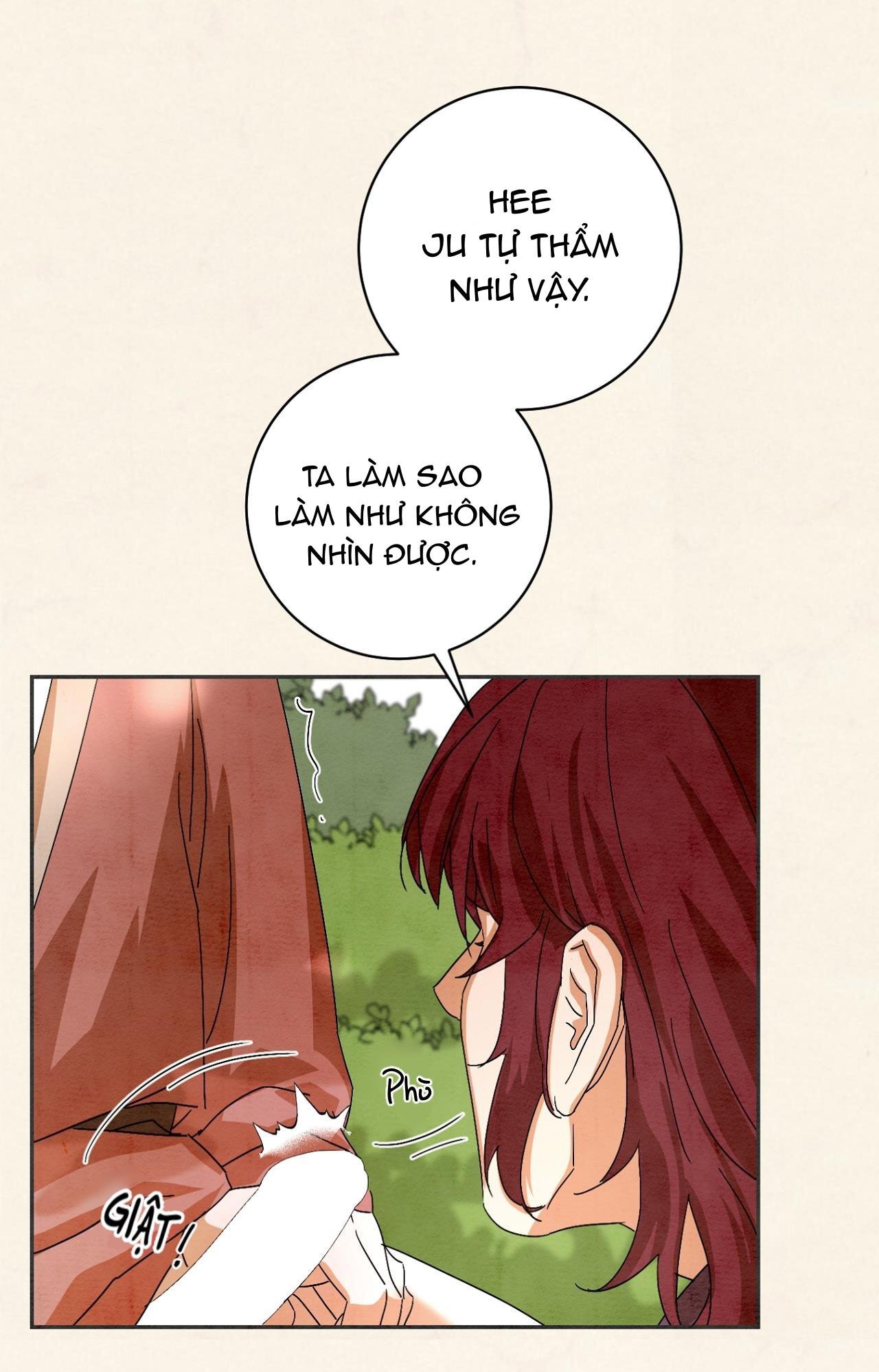 hoa thanh họa tình ta chapter 4 30
