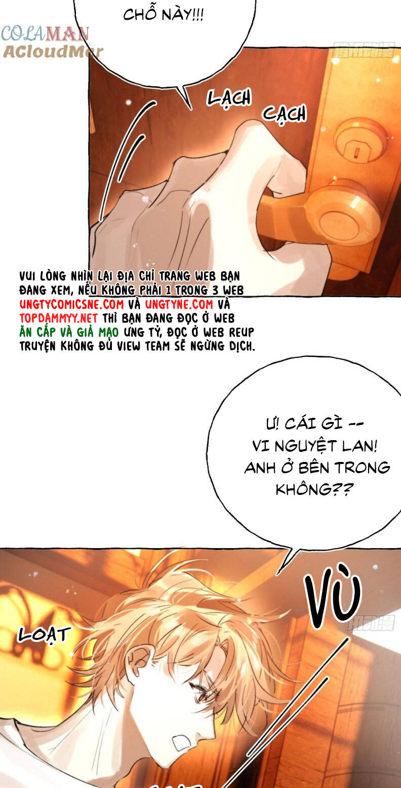 lãm nguyệt triều minh chapter 41 33