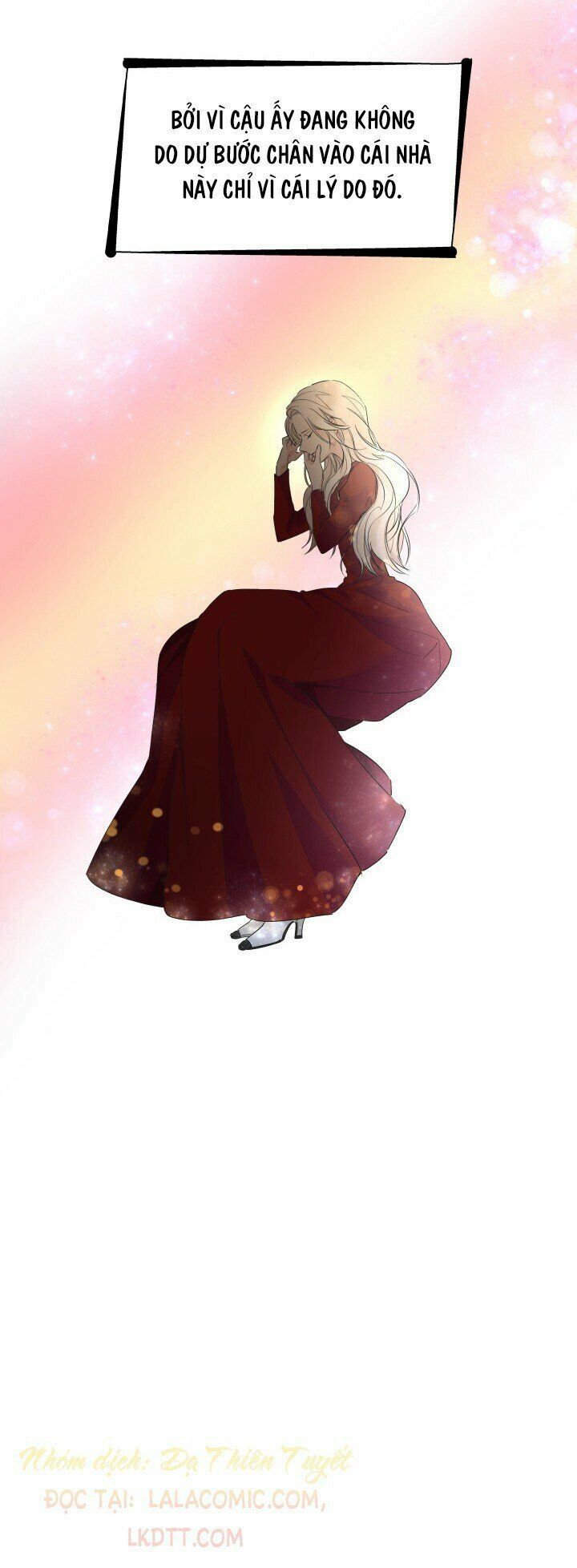 dây xích kiềm chế nam chính hắc ám tuột mất rồi chapter 7 61