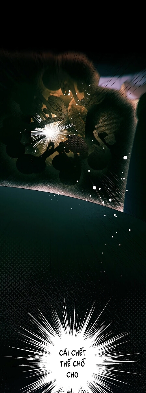 quý cô bí ẩn - secret lady chapter 26 98