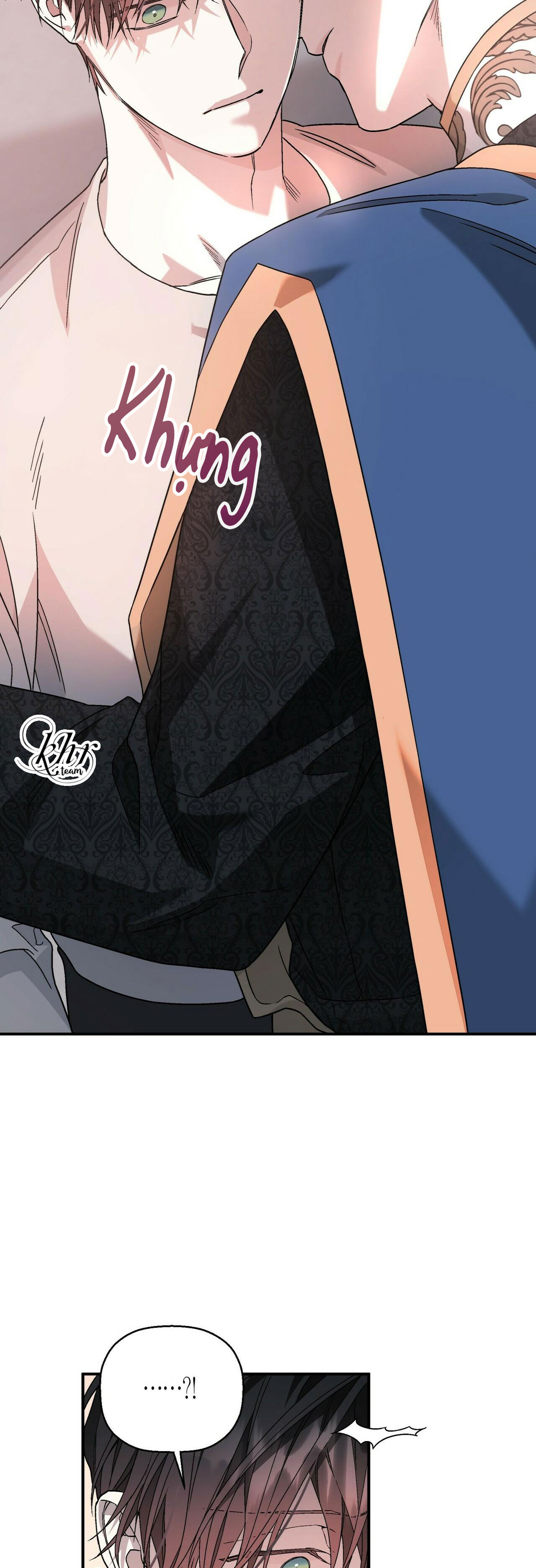 khế ước vĩnh cửu chapter 23 31