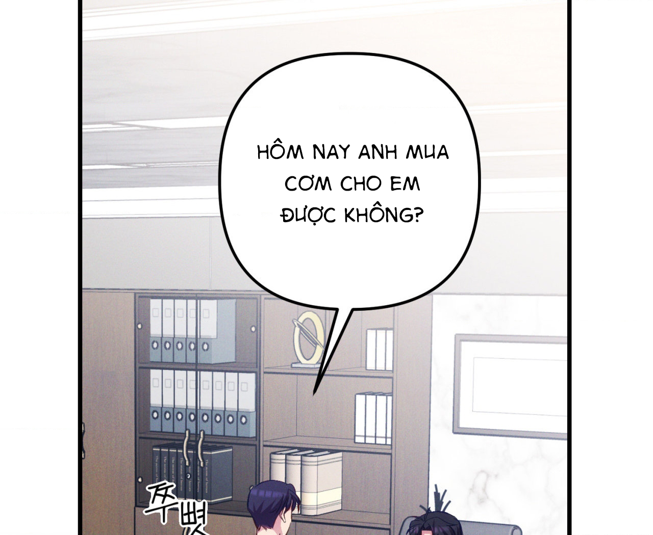 cái đồ ngốc nghếch này chapter 9 117