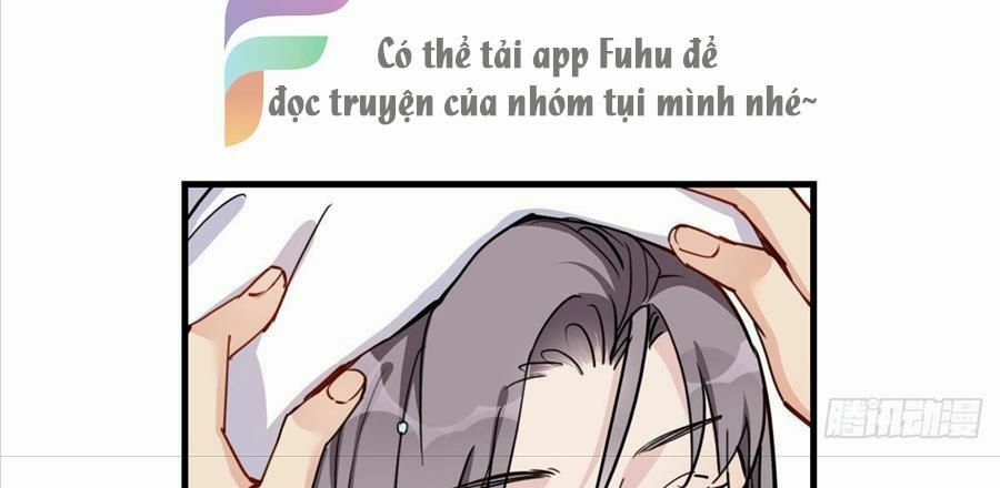cố tổng, vợ của ngài quá mạnh rồi! chapter 52 133