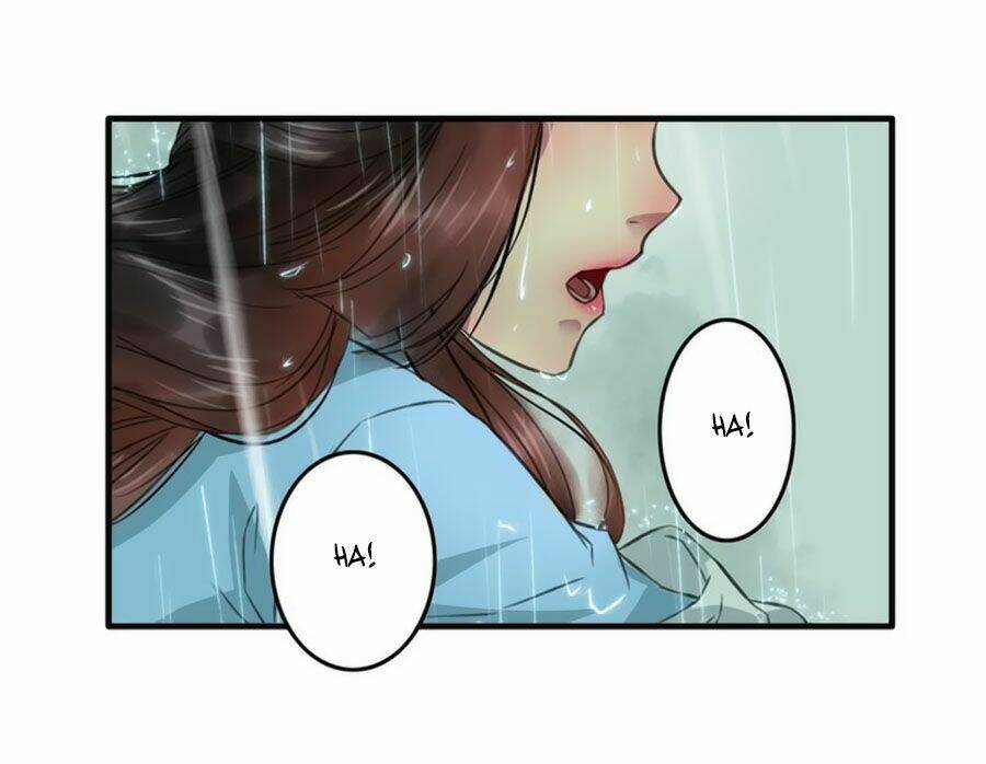 thịnh thế thanh ca chapter 5.1 3