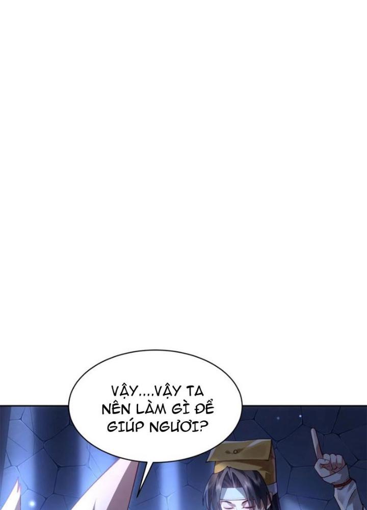 đoán mệnh mà thôi, cửu vĩ yêu đế làm sao lại thành nương tử của ta?! chapter 29 54