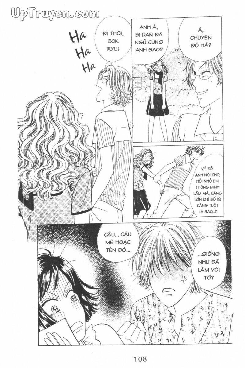 cô nàng ngổ ngáo chapter 10 106