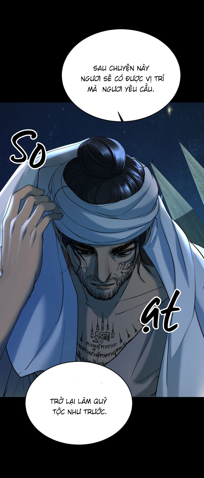 tôi là công tử đẹp nhất xiêm chapter 59 30