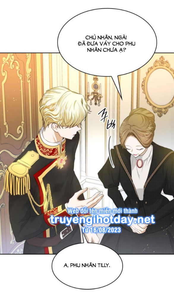 tôi trở thành vợ cũ của nam chính chapter 7.2 115