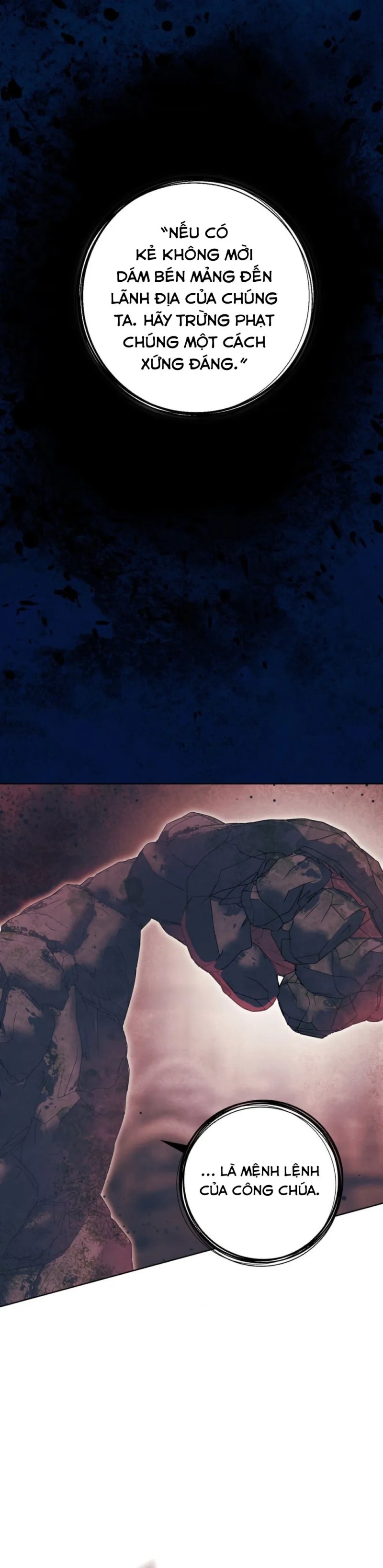 sức nóng của dreek chapter 7 11