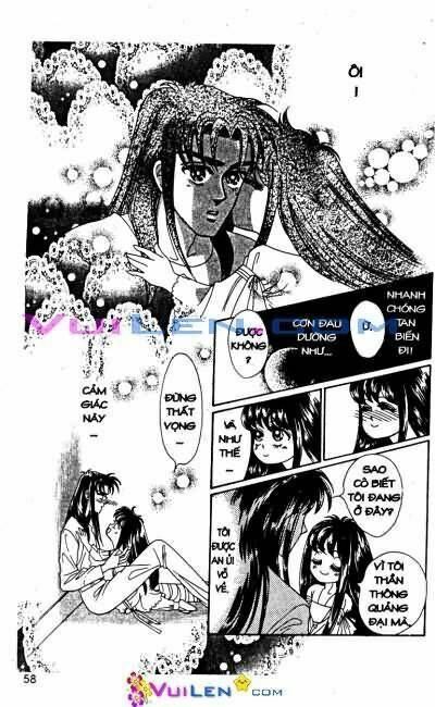 cô gái 300 tuổi chapter 1 58