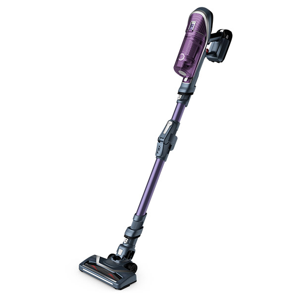 Máy Hút Bụi Tefal TY9639WO - Hàng Chính Hãng - Chỉ Giao Hồ Chí Minh