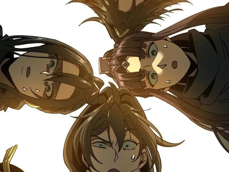 không cẩn thận, lưu danh muôn thủa chapter 94 2