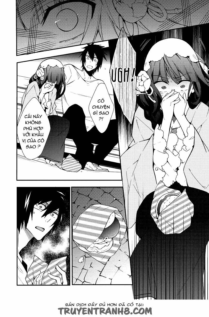 anorexia - shikabane hanako wa kyoshokushou chapter 5.1 20