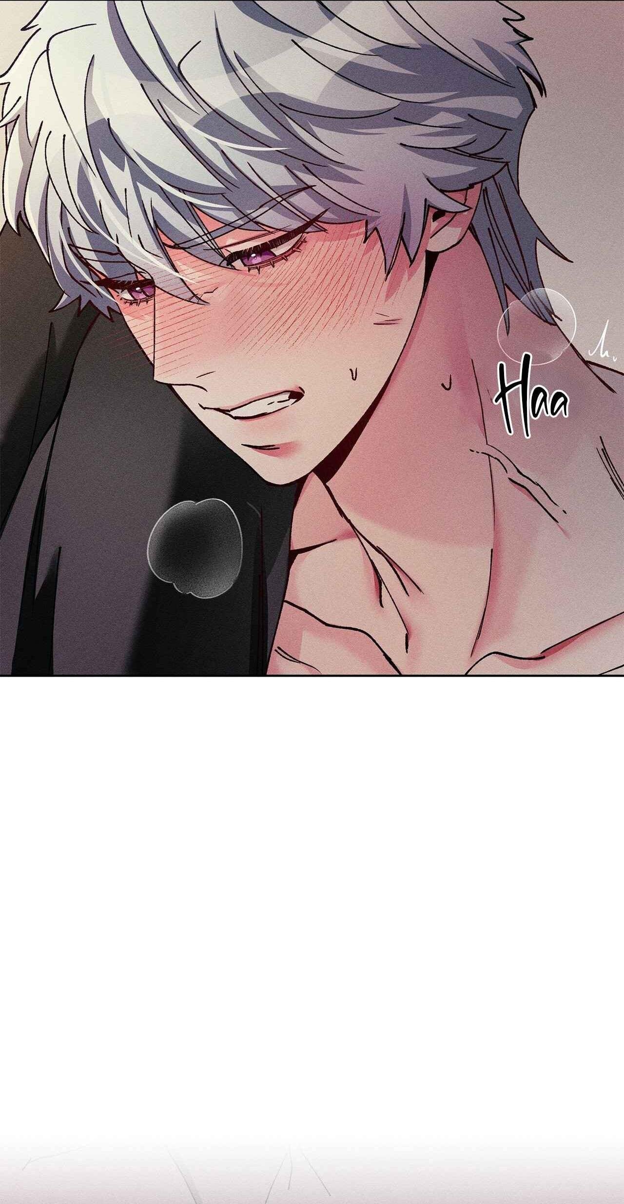 cùng nâng tạ nhé chapter 43 28