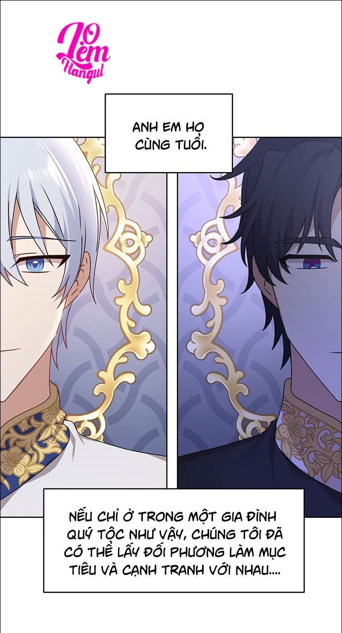 tôi là vị hôn thê phản diện chapter 25 46