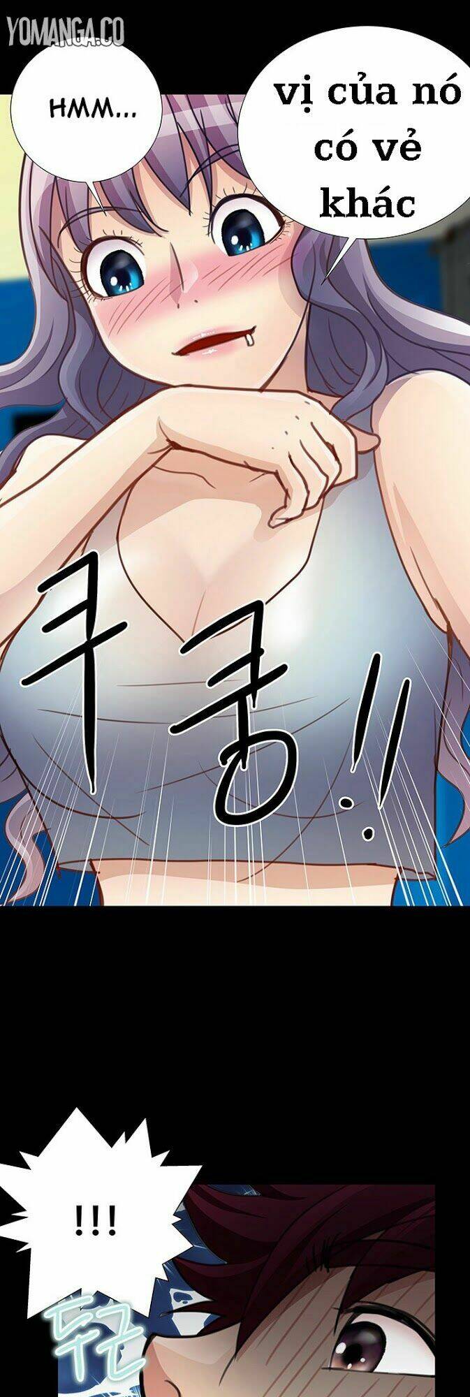 cậu sẽ làm như tôi nói chứ? chapter 17 2