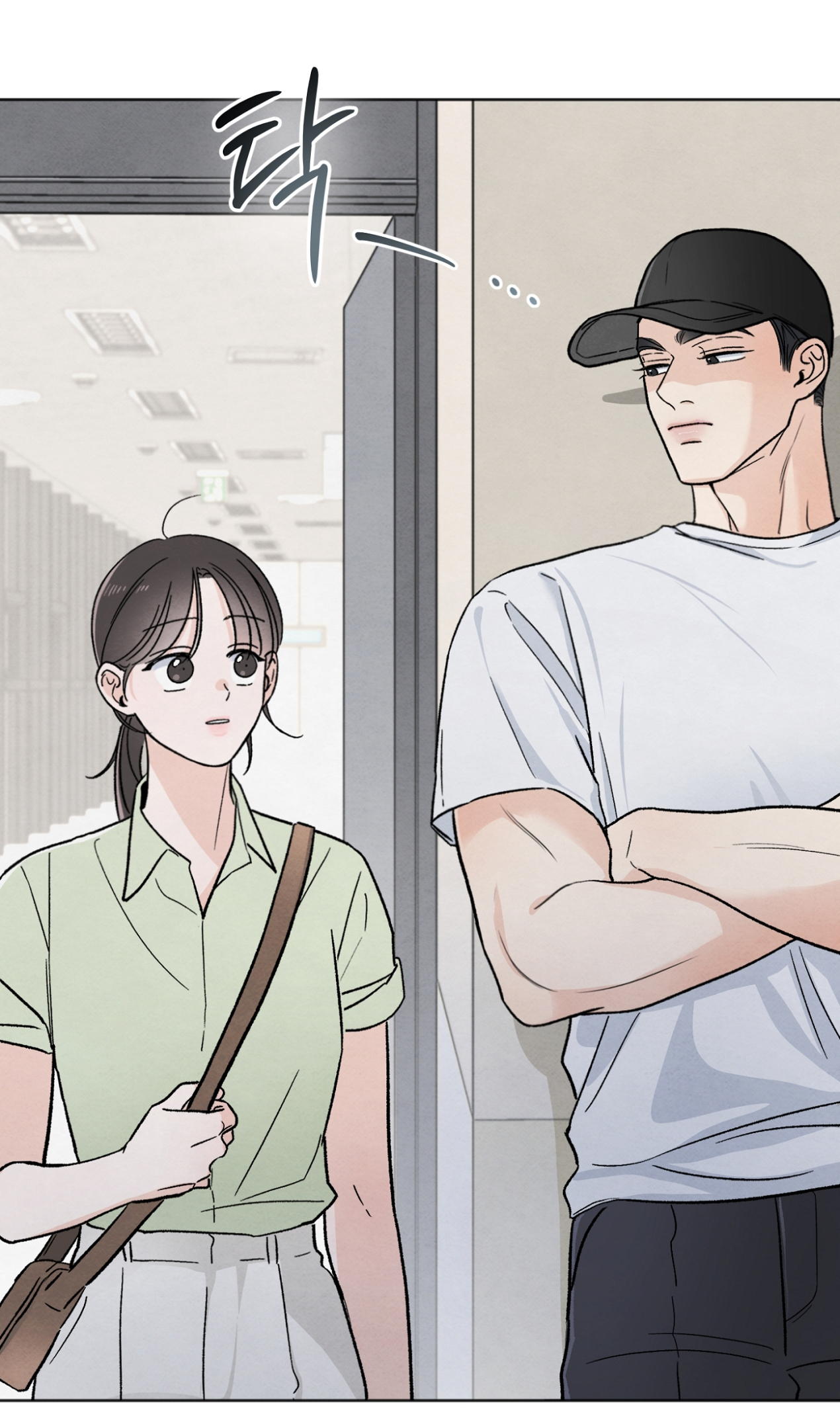 hoàn cảnh của rác rưởi chapter 24.2 34