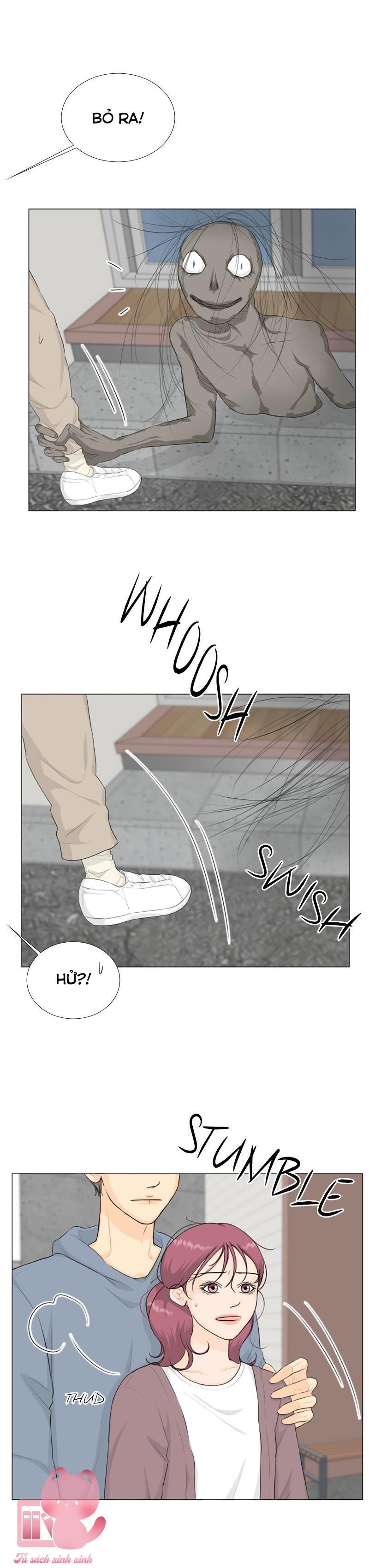 bán quỷ chapter 98 2