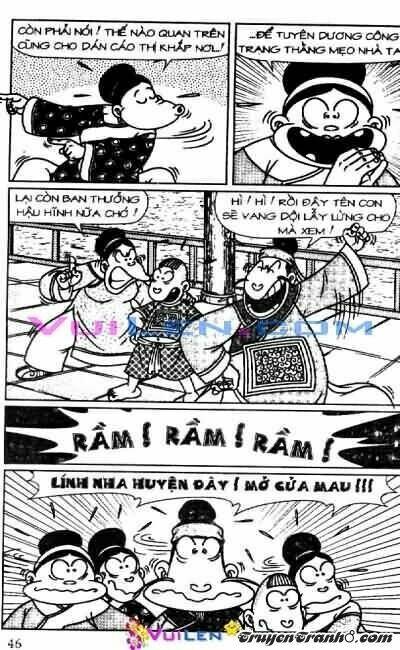 thần đồng đất việt chapter 83 46