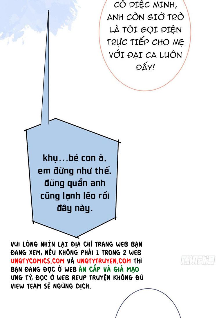 hotsearch của ảnh đế chapter 154 25
