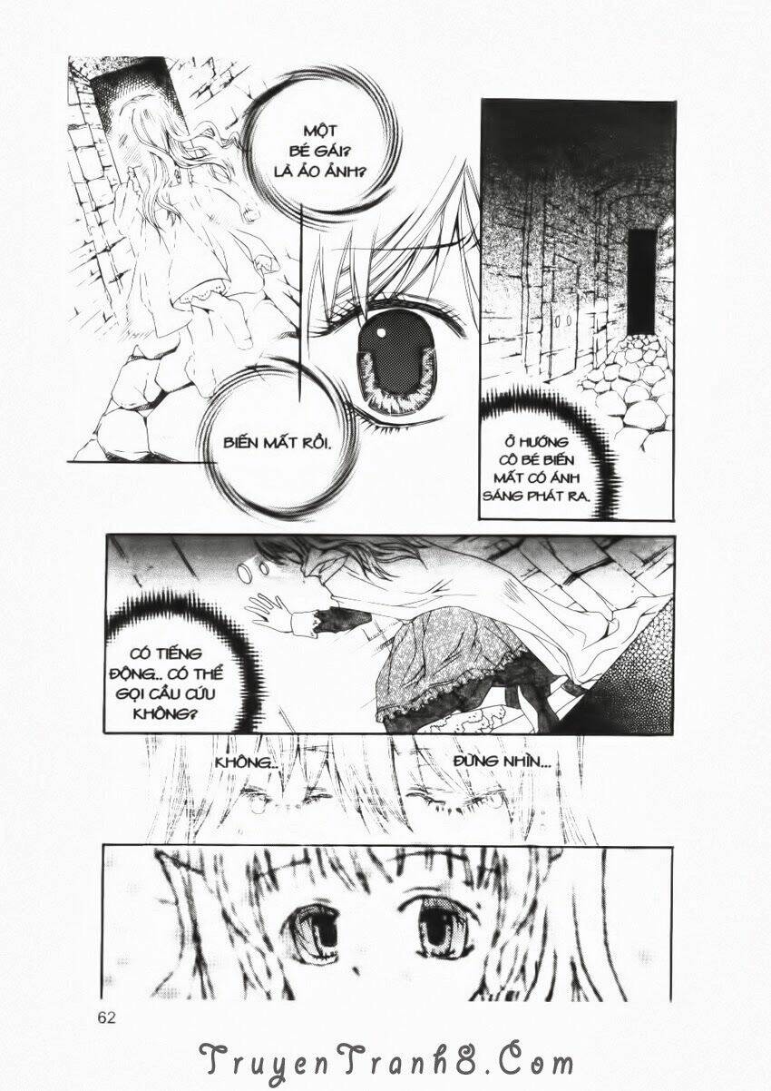 a kiss for my prince chapter 19 8