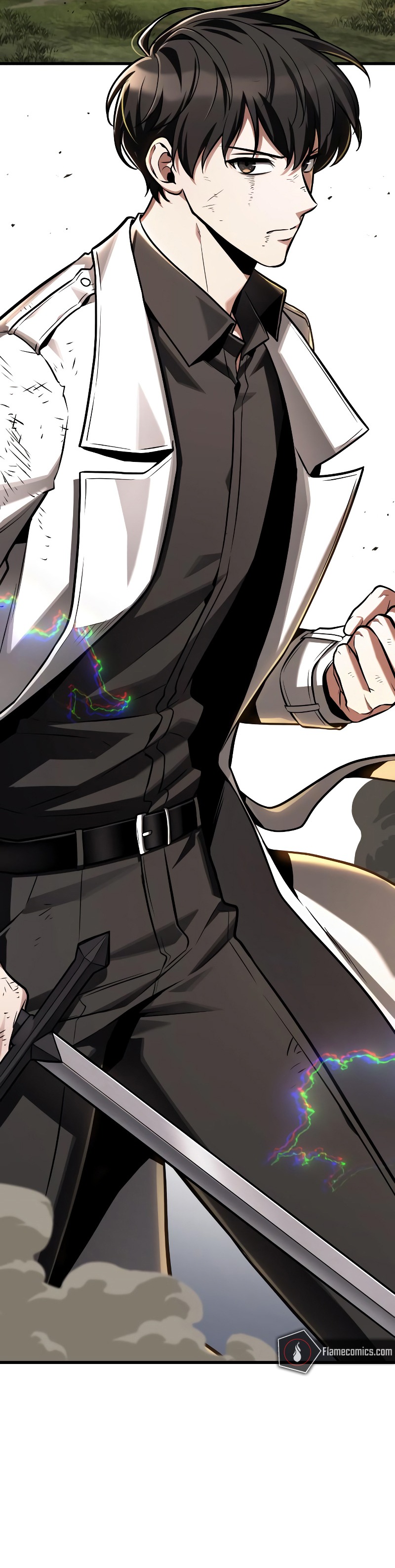 toàn trí độc giả - omniscient reader chapter 200.1 3