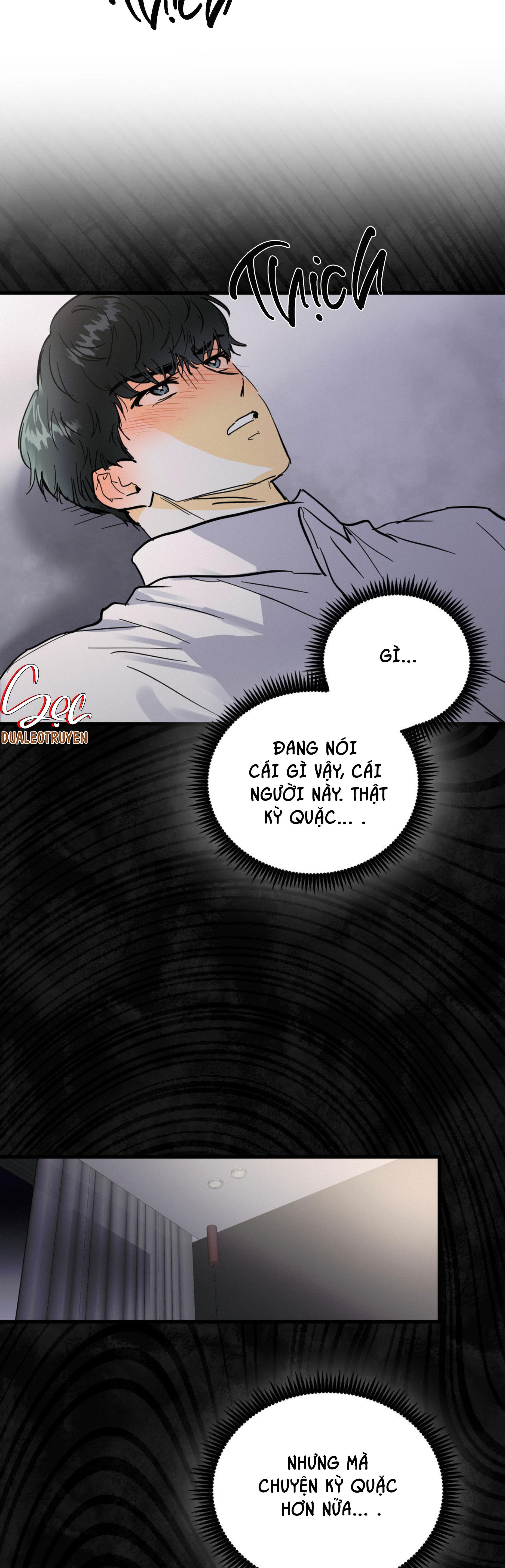 lie again chapter 5 3