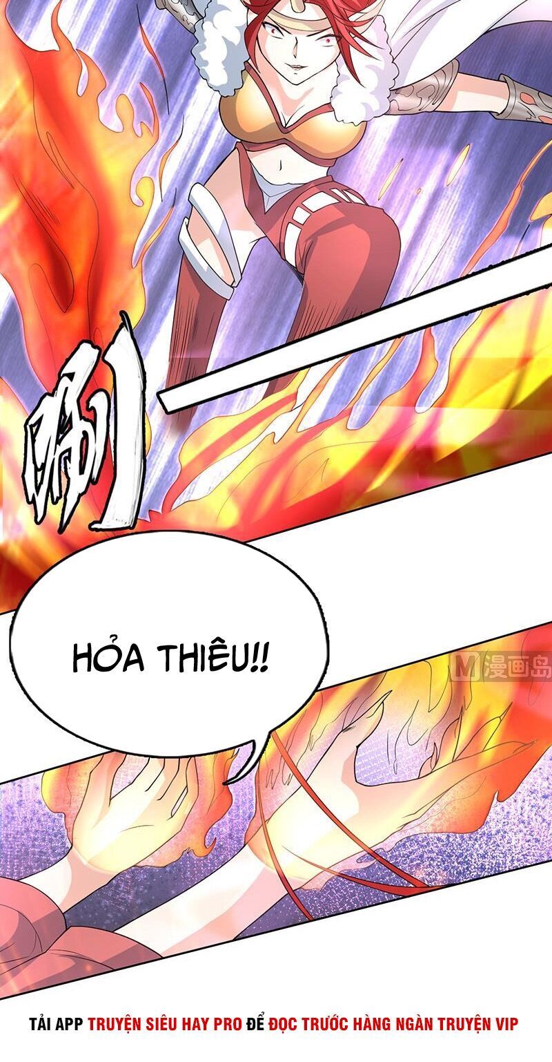 tối cường thần thú hệ thống chapter 148 12