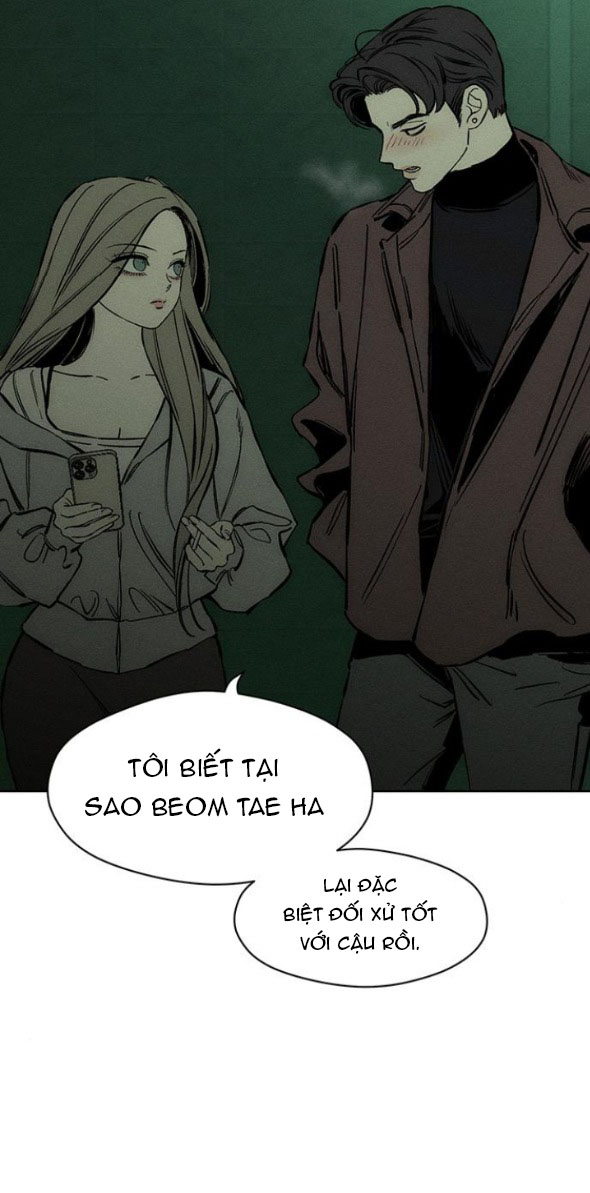 [18+] Nước Mắt Trên Đóa Hoa Tàn chapter 23.1 2