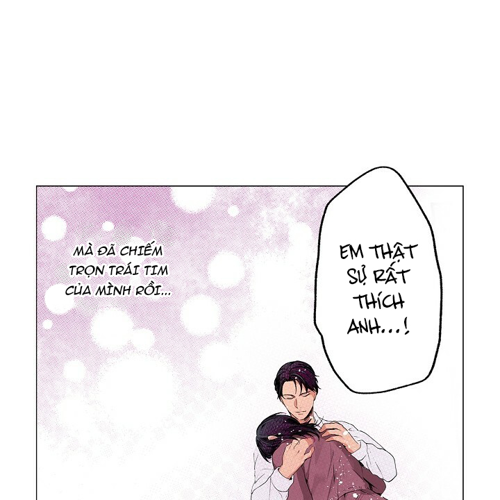 [18+bản màu] muốn ăn em không chừa một giọt chapter 16.3 7