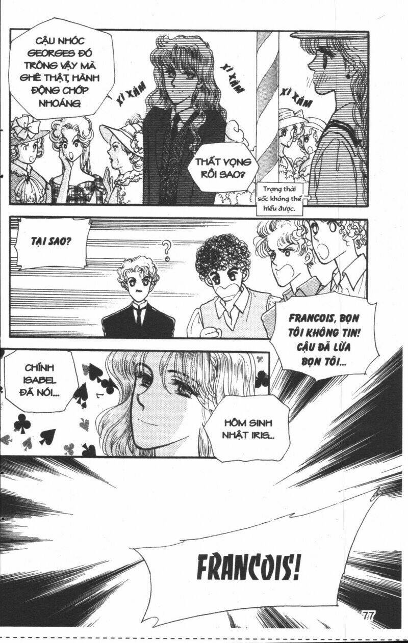 bibi iris chapter 4 80