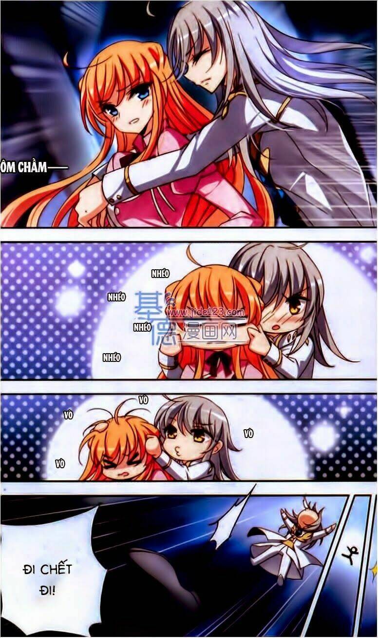 xuyên duyệt tây nguyên 3000 chapter 77 12