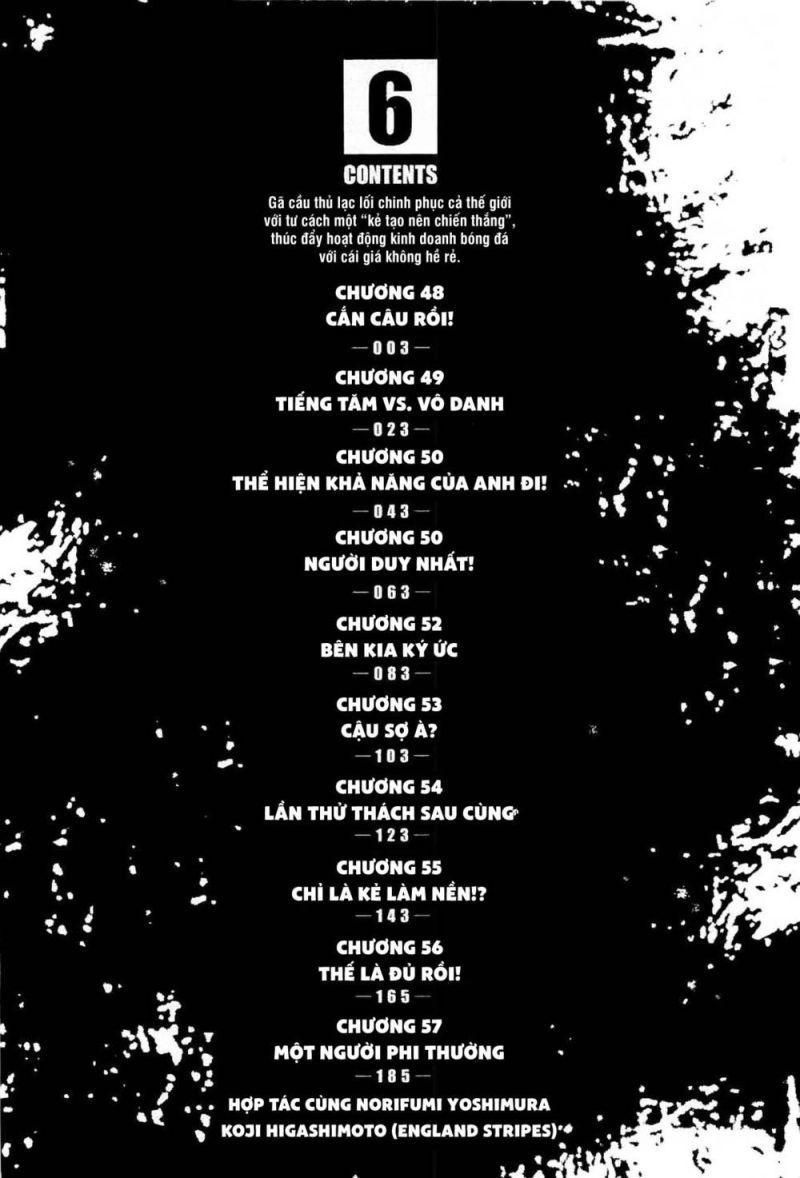 lost man chapter 48 1