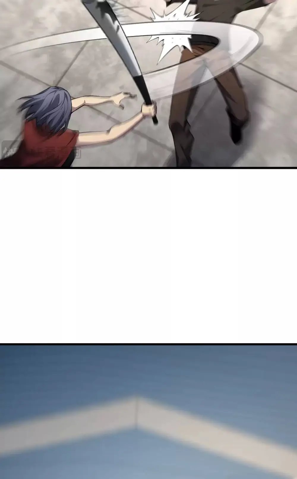 toàn dân tận thế: ta, virus quân vương chapter 8 31