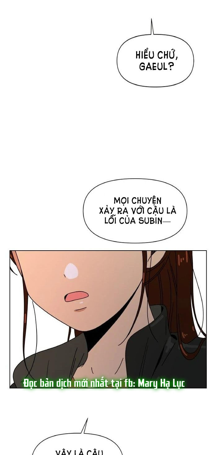 thanh xuân rực rỡ - season of blossom chapter 92 58