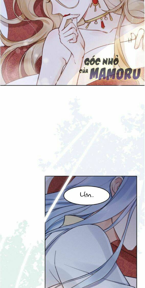 tiểu tiên gia sương hữu hỉ chapter 1 30