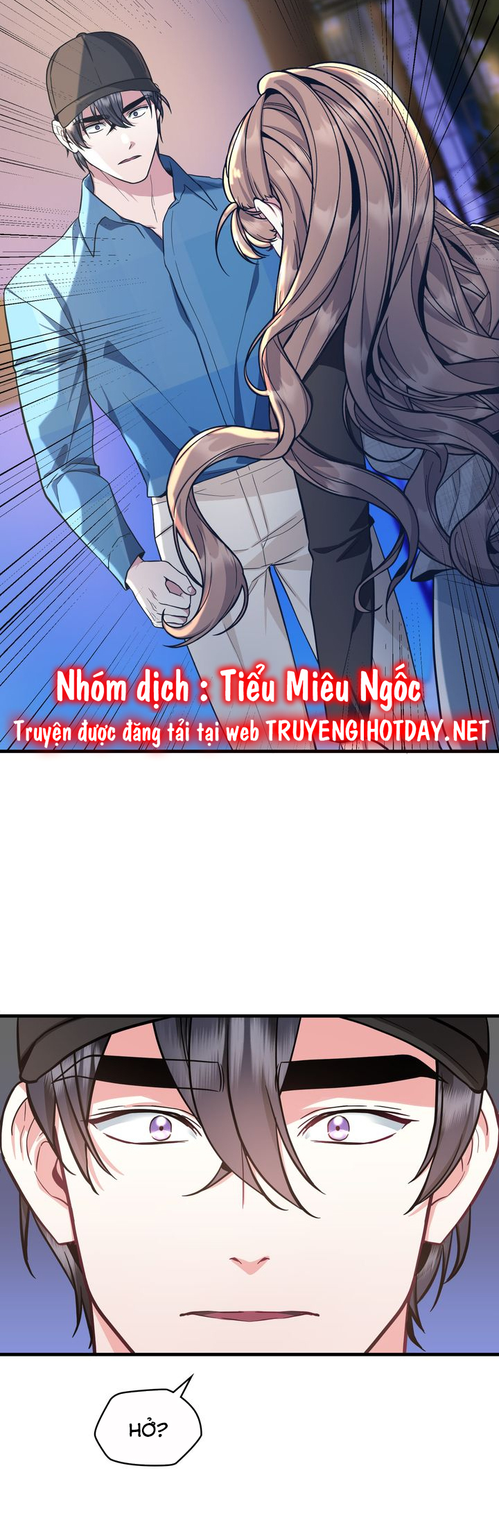 ngày mai chapter 74 13