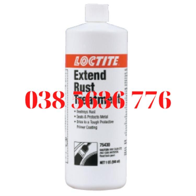 Loctite Sf754,Chất Tẩy rỉ, Chất Chống Ăn Mòn, Loctite 75430