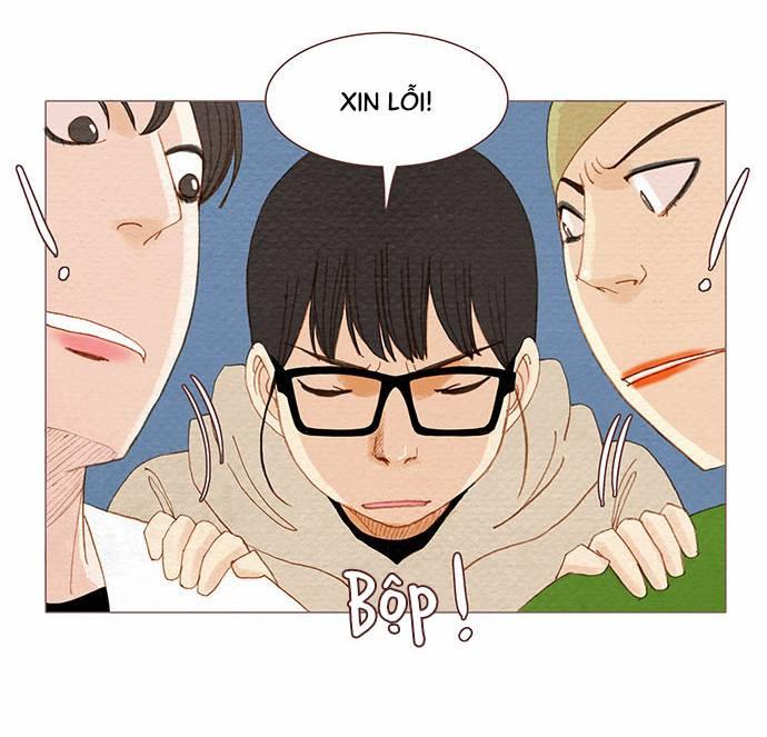 thánh thần trẻ trâu chapter 67 77