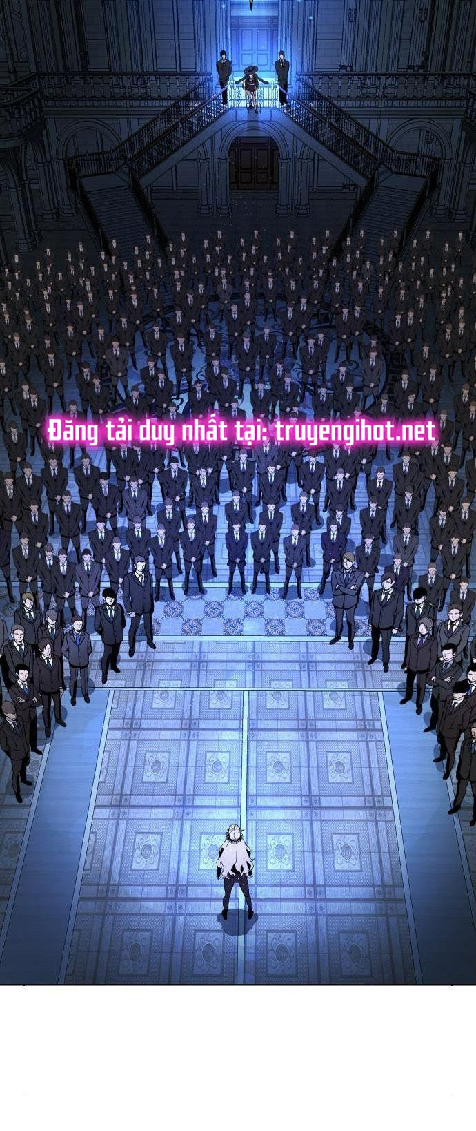 bạch huyết - white blood chapter 83 162