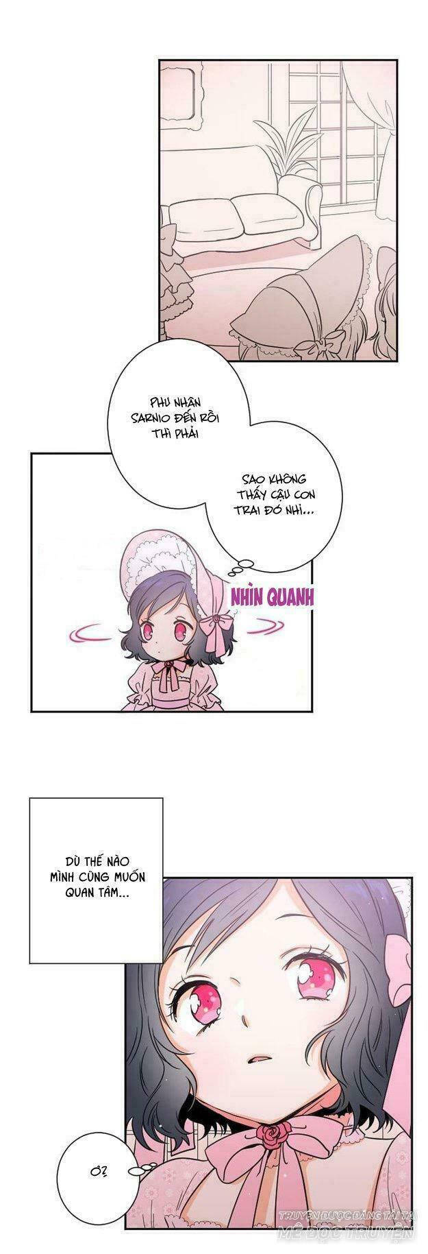 lady baby chapter 22 11