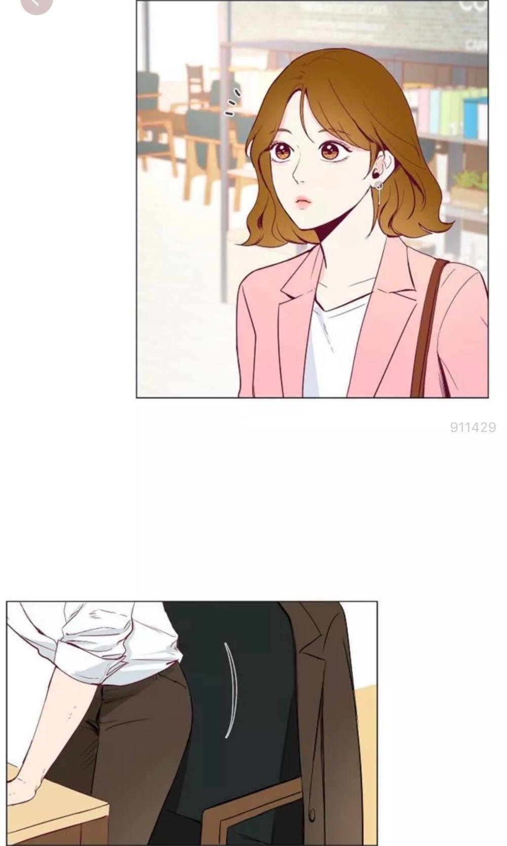 tôi kết hôn cùng antifan chapter 9.1 21