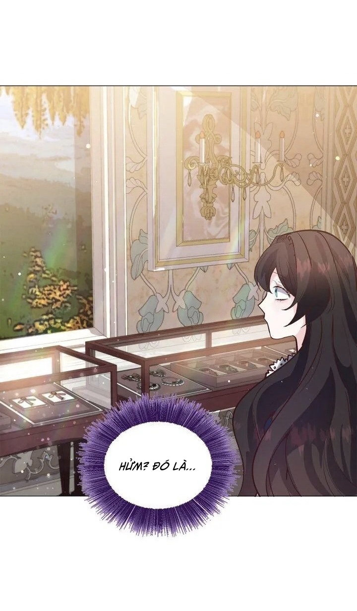 cách để nhân vật phụ phá đảo game hẹn hò chapter 21 38