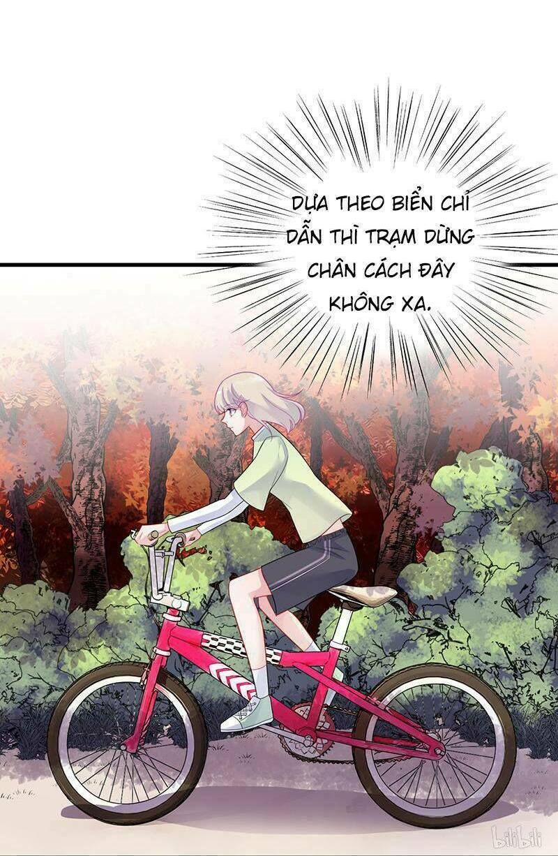 chọc tới chủ tịch tổng tài 2 chapter 62 31