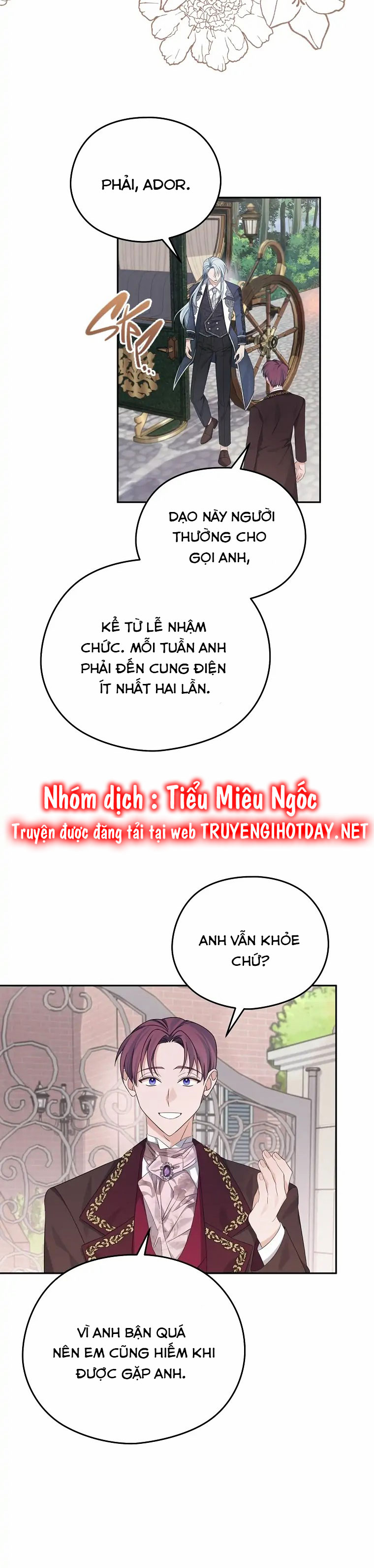 aster yêu dấu của tôi chapter 35 6