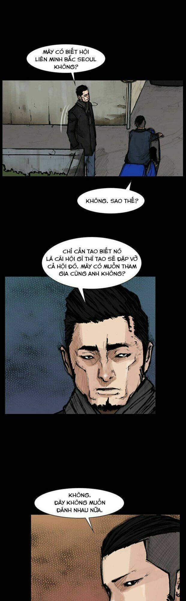 dokgo 2 | độc cô 2 chapter 26 7